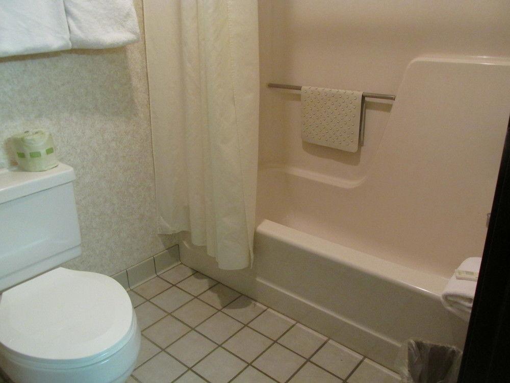 ホテル ベイモント バイ ウィンダム オアコマ Oacoma エクステリア 写真