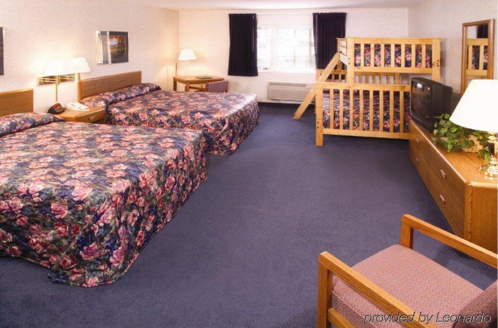 ホテル ベイモント バイ ウィンダム オアコマ Oacoma 部屋 写真
